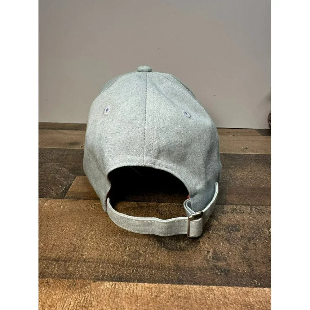 Disney Adjustable Youth Hat‎ Size Medium/Large (7-10)